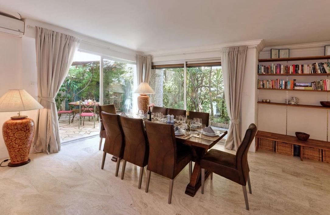 Ferienhaus Picaud - 50m From Beachfront, Patio, Aircon