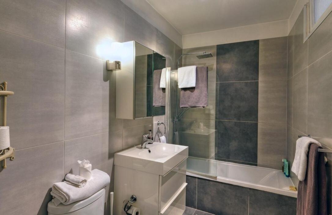 Picaud - 50m From Beachfront, Patio, Aircon Ferienhaus Cannes