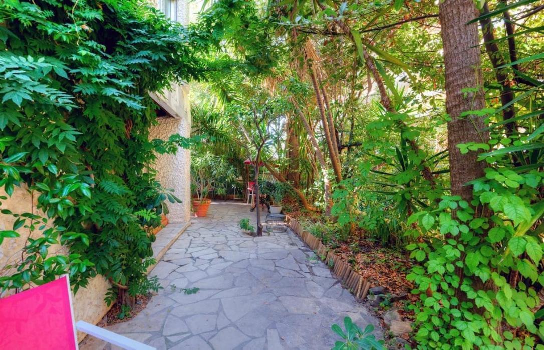 Ferienhaus Picaud - 50m From Beachfront, Patio, Aircon Cannes