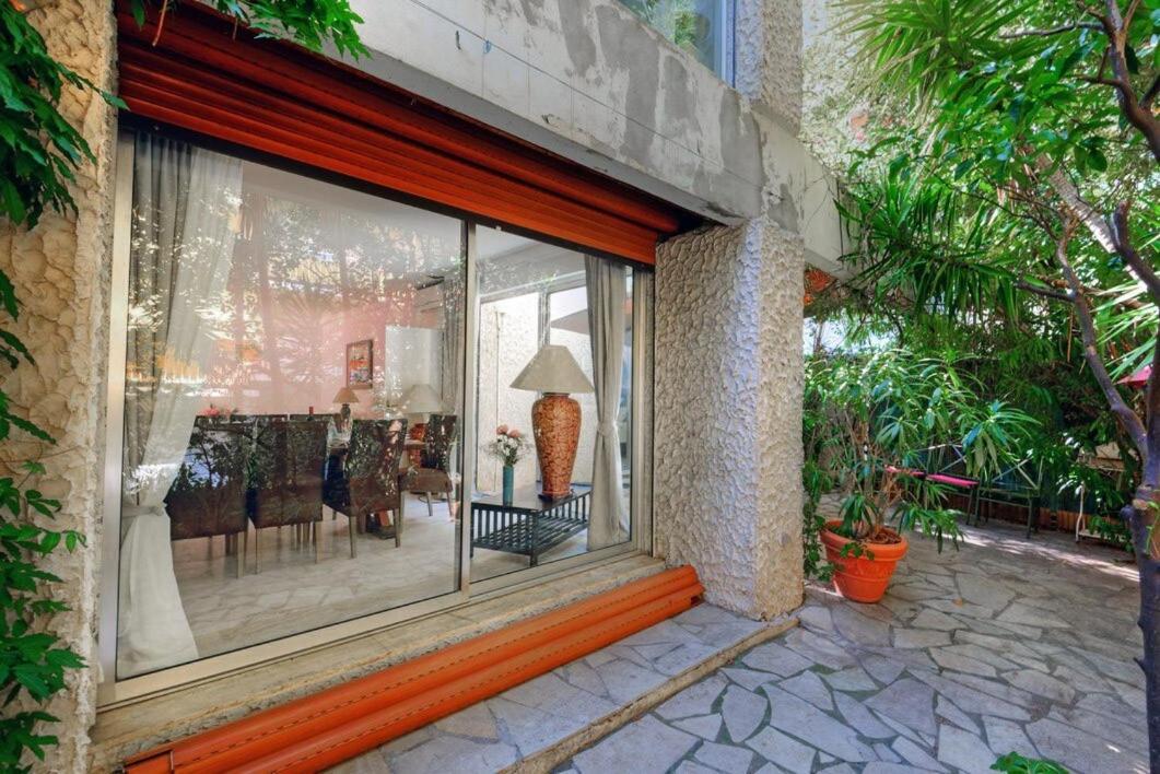 Ferienhaus Picaud - 50m From Beachfront, Patio, Aircon *