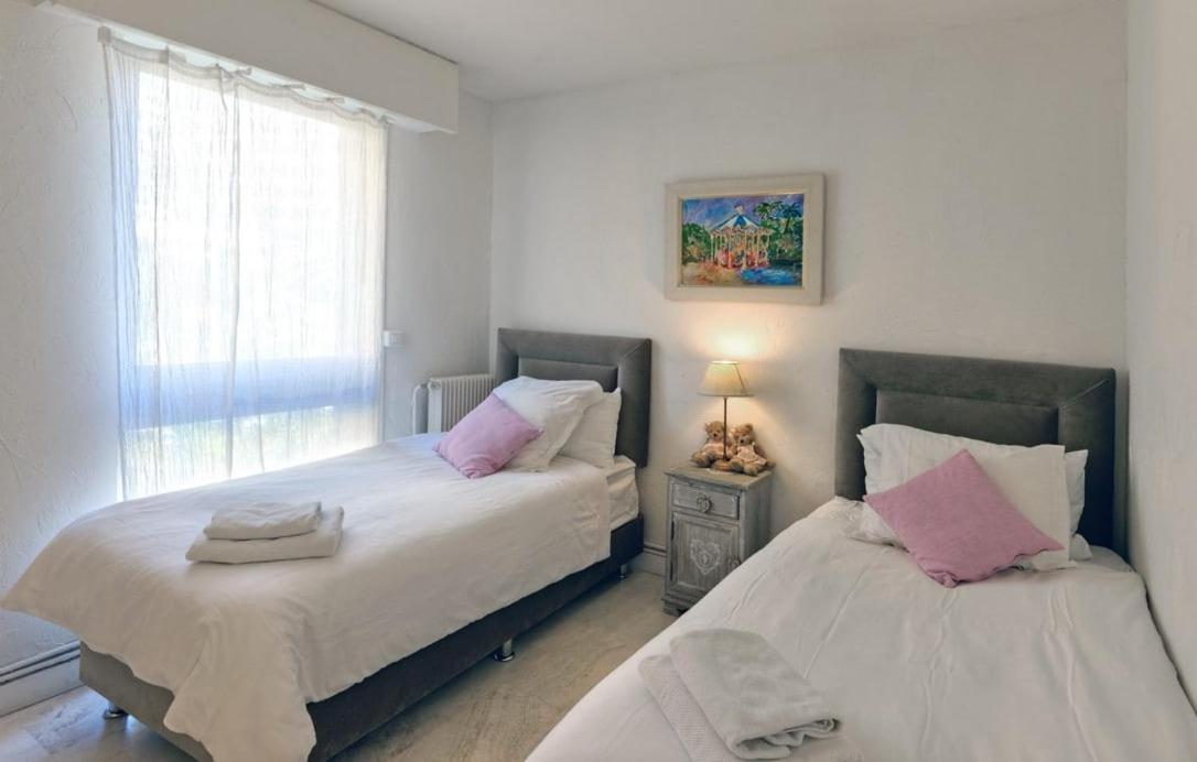 Picaud - 50m From Beachfront, Patio, Aircon *