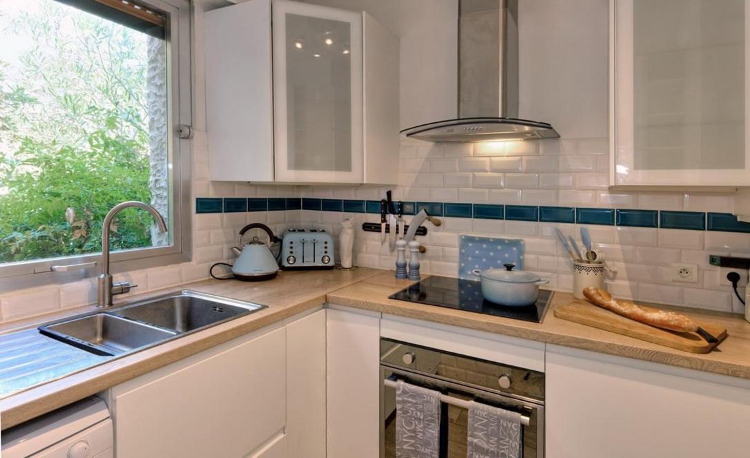 Picaud - 50m From Beachfront, Patio, Aircon *