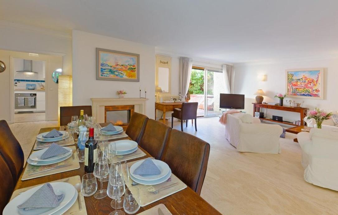 Picaud - 50m From Beachfront, Patio, Aircon Hébergement de vacances